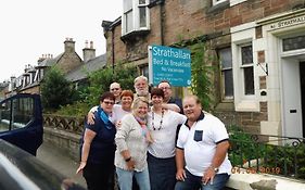 Strathallan B&B